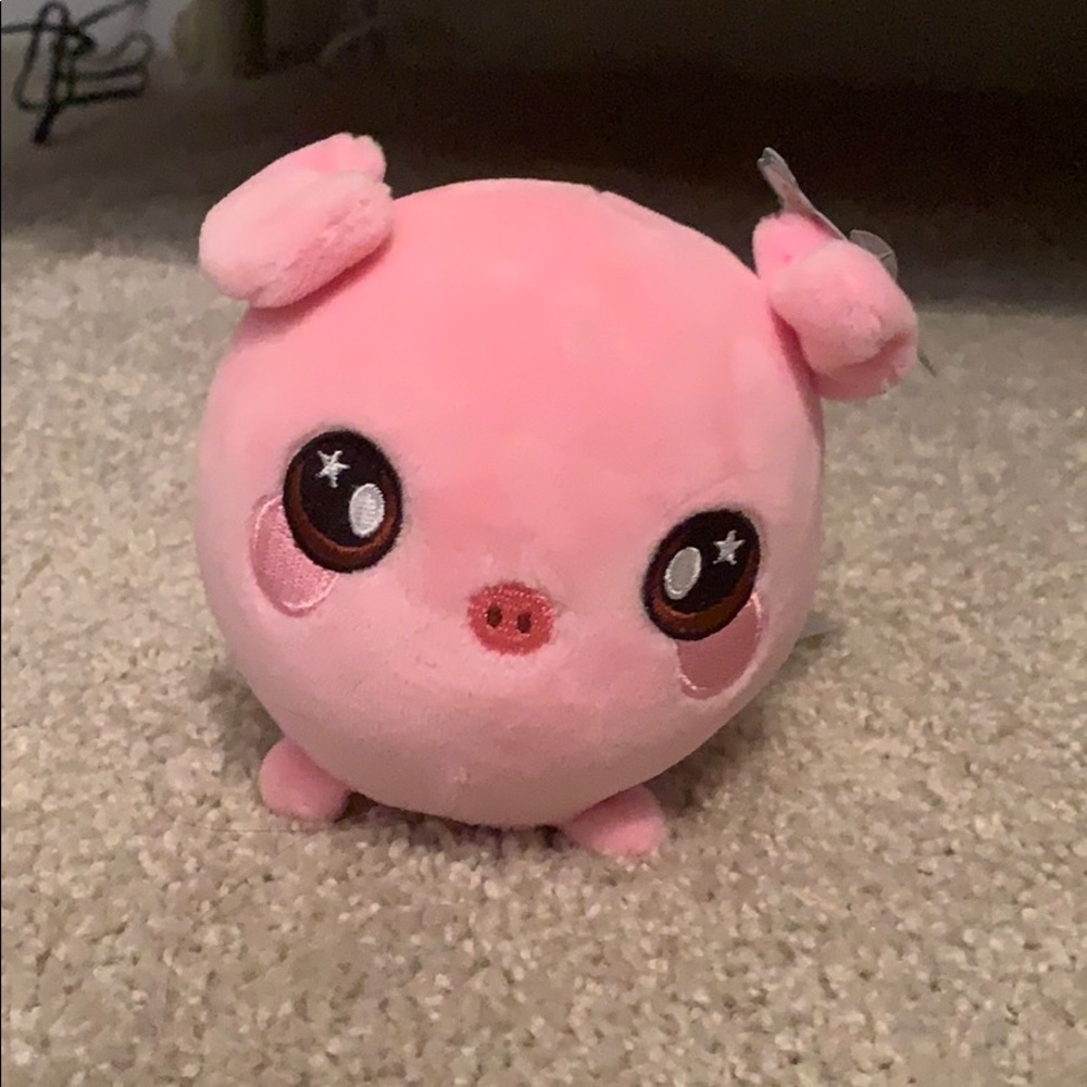 Pig Squeezamal